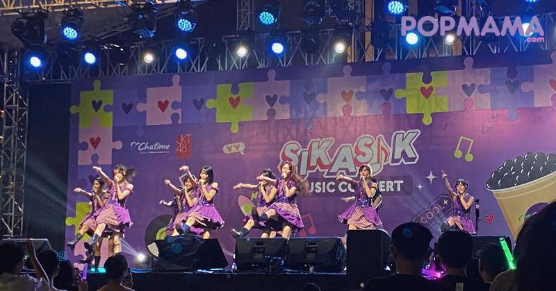 Popmama.com/Salsyabila Sukmaningrum